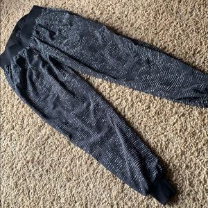 Calvin Klein quick dry joggers